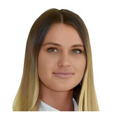 Королева Лада Константиновна — инфекционист