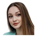Вышегородцева Алина Андреевна - стоматолог, стоматолог-ортопед