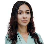 Текеева Камила Рашидовна — стоматолог-хирург, стоматолог