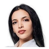 Тхабет Омния Мохамед Ахмед — стоматолог, гигиенист стоматологический