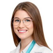 Кузьмина Анастасия Андреевна — психолог