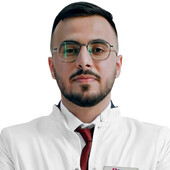 Гайяда Али Мохаммед Ахмед — стоматолог, гигиенист стоматологический