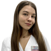 Макарова Мария Юрьевна — стоматолог-терапевт, стоматолог