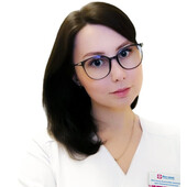 Матченко Александра Сергеевна — стоматолог-терапевт, гигиенист стоматологический