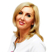Алексеевнина Виктория Викторовна — пластический хирург