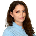 Верещагина Диана Сергеевна - узи-специалист