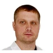 Мустафин Денис Константинович — анестезиолог-реаниматолог