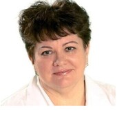 Морозкина Наталья Анатольевна — психотерапевт