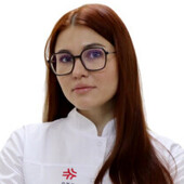 Зеликова Валерия Ивановна — эндокринолог