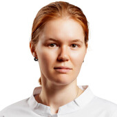 Калинина Татьяна Олеговна — кардиолог