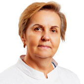 Скубиева Людмила Анатольевна — невролог