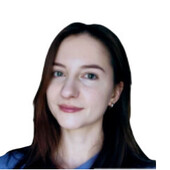 Головина Дарья Николаевна — стоматолог, стоматолог-терапевт