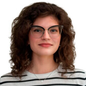 Вереземская София Сергеевна — психолог