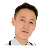 Гаврильев Руслан Егорович — травматолог-ортопед