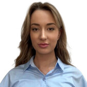 Гоголаури Ирина Сергеевна — психолог