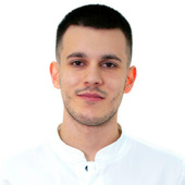 Иаковидис Феодорос Дмитриос — стоматолог