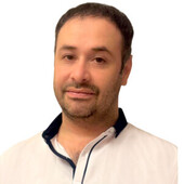 Кузнецов Игорь Владимирович — психолог