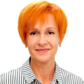 Лосева Наталья Юрьевна — психолог