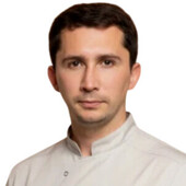 Эспиноса Денис Родригович — массажист, реабилитолог