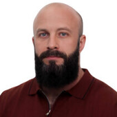 Емельянов Виктор Викторович — психолог