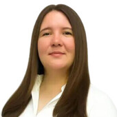 Колкова Анастасия Павловна — психолог