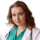 Уракова София Владимировна — педиатр