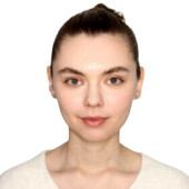 Шевякова Варвара Алексеевна — психолог