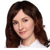 Зуева Юлия Викторовна — стоматолог-терапевт, стоматолог