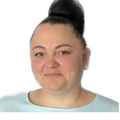 Рахнова Марина Владимировна — стоматолог-ортопед, стоматолог