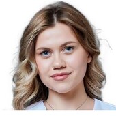 Мелкумова Кристина Михайловна — стоматолог, стоматолог-терапевт