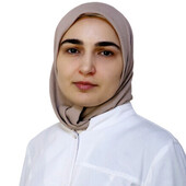 Умалаева Пари-Меседо Рамазановна — терапевт