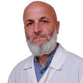 Устарханов Шамиль Ниматулаевич — хирург