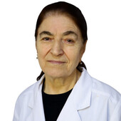 Халакова Хадижат Магомедовна — стоматолог, стоматолог-терапевт