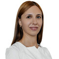 Мизюркина Яна Евгеньевна - эндокринолог