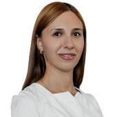 Мизюркина Яна Евгеньевна — эндокринолог