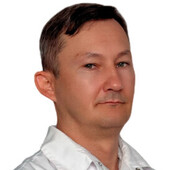 Безлюдный Роман Владимирович — эндокринолог