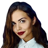 Хамова Полина Максимовна — психолог