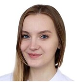 Балахонова Мария Александровна — стоматолог, стоматолог-ортодонт