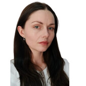 Барковская Ольга Викторовна — УЗИ-специалист