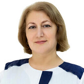 Шабанова Зарбаф Тажидиновна — терапевт