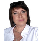 Суворова Ольга Борисовна — стоматолог, травматолог-ортопед