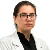 Сысоева Диана Альбертовна — травматолог, ортопед