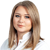 Варламова Татьяна Витальевна — стоматолог, стоматолог-терапевт