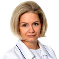 Горбатенкова Лариса Александровна - педиатр