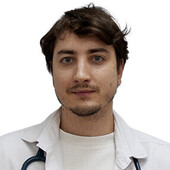 Маас Вильгельм Игоревич — терапевт