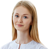 Юрьева Ксения Сергеевна — нефролог, педиатр