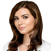 Марченко Руслана Дмитриевна — косметолог