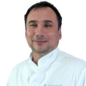 Фролов Максим Николаевич — массажист