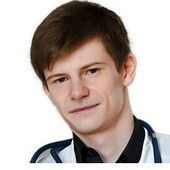 Кидяев Дмитрий Анатольевич — ЛОР (отоларинголог)