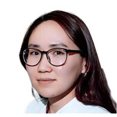 Жаргалова Дарима Доржижаповна — рентгенолог